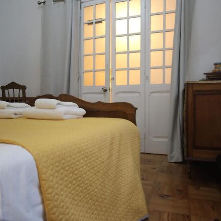 Antique M1 R1 - Amazing Double Room With Shared Bathroom In Marques Pombal Lisboa 外观 照片