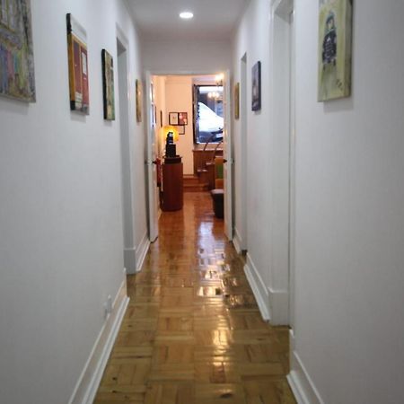 Antique M1 R1 - Amazing Double Room With Shared Bathroom In Marques Pombal Lisboa 外观 照片