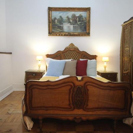 Antique M1 R1 - Amazing Double Room With Shared Bathroom In Marques Pombal Lisboa 外观 照片
