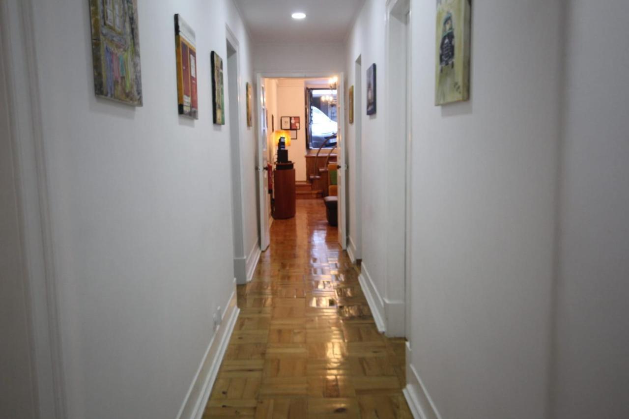 Antique M1 R1 - Amazing Double Room With Shared Bathroom In Marques Pombal Lisboa 外观 照片